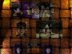 Harry Potter Wallpaper