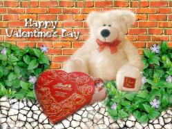 Happy Valentines Day