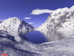 Ice Fields
