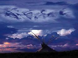 INDIAN SPIRIT