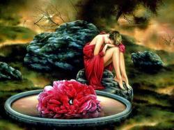 Forlorn