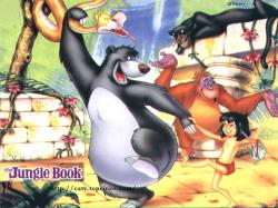 The Jungle Book