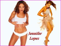 JENNIFER LOPEZ WALLPAPER