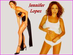 JENNIFER LOPEZ WALLPAPER