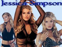 Jessica Simpson Wallpaper #1