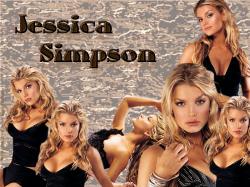 Jessica Simpson Wallpaper #3