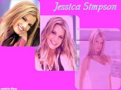 Jessica Simpson Wallpaper #1