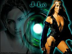 Jennifer Lopez Wallpaper