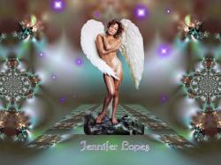 Jennifer Lopez-Fantasy