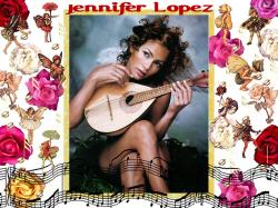 Jennifer Lopez-Angel