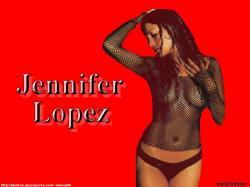 Jennifer JLo Lopez Wallpaper