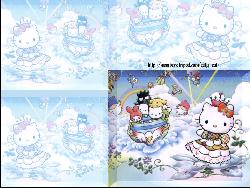Cute Hello Kitty #2
