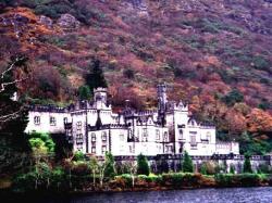 Kylemore Abbey