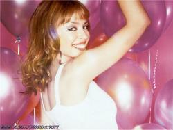 Kylie Minogue