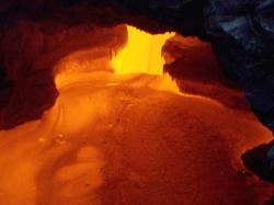 Lava Flow
