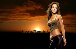 Leah Remini