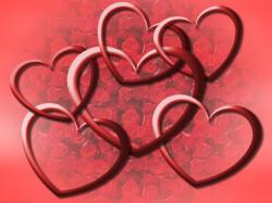 Linking Hearts