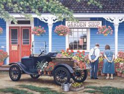 Little Shop of Flowers