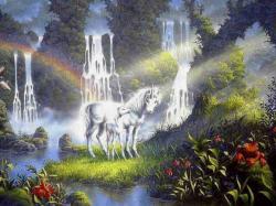 Magicial Unicorns