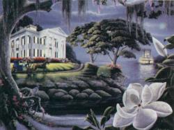 Magnolia House