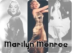 Marilyn Monroe Wallpaper