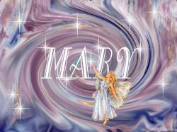 Mary