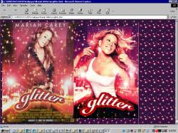 Mariah Carey - Glitter