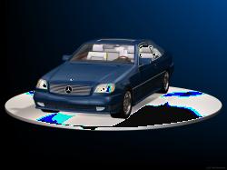 Mercedes HiRes