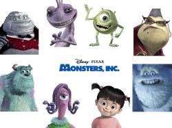 Monsters Inc01
