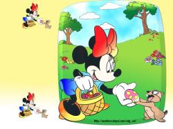 Cute Minnie Mouse #4