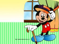 Smart Mickey
