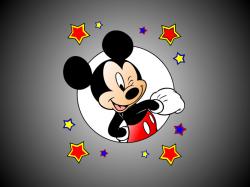 Mickey Mouse 1