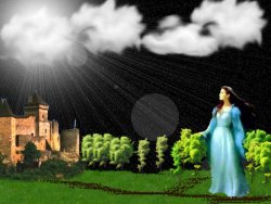 Midsummers Night Dream