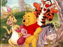 MORE FUN WITH POOH