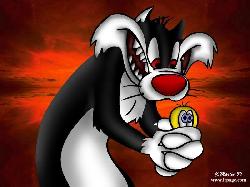 MORE TWEETY AND SYLVESTER