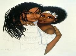 MOTHERS LOVE