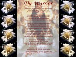 Mother Warrior