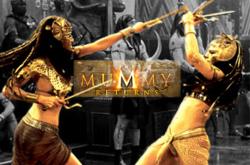 The Mummy Returns