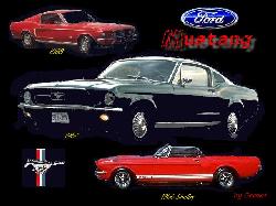 Mustang