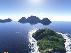 My Island