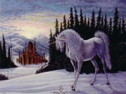 MYSTICIAL UNICORNS