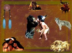 NativeBackground