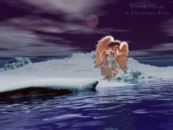 Angel of the Night
