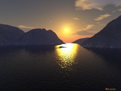 Nightfall