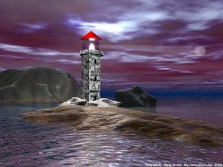 NIGHTS BEACONS