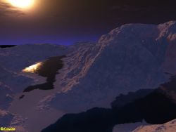 Northern Midnight