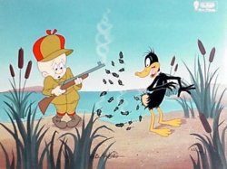 OOPS SORRY DAFFY
