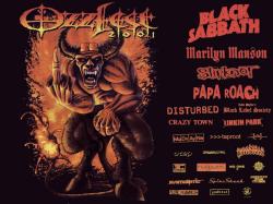 Ozzfest