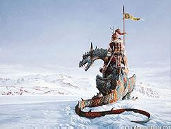 North Watch