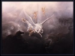 PEGASUS FANTASY